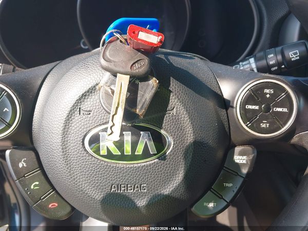 2019 KIA SOUL + — I11