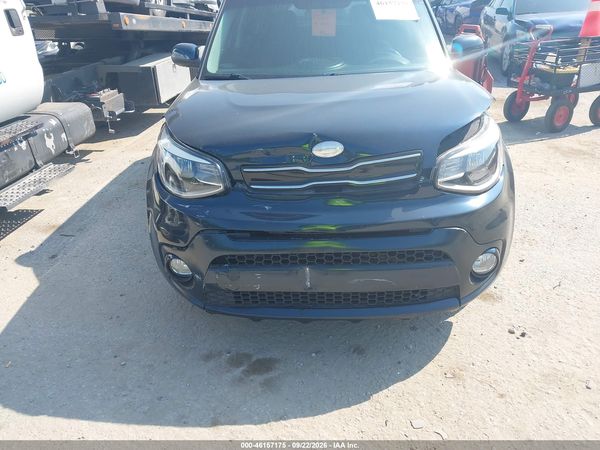 2019 KIA SOUL + — I115