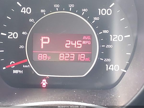 2019 KIA SOUL + — I118