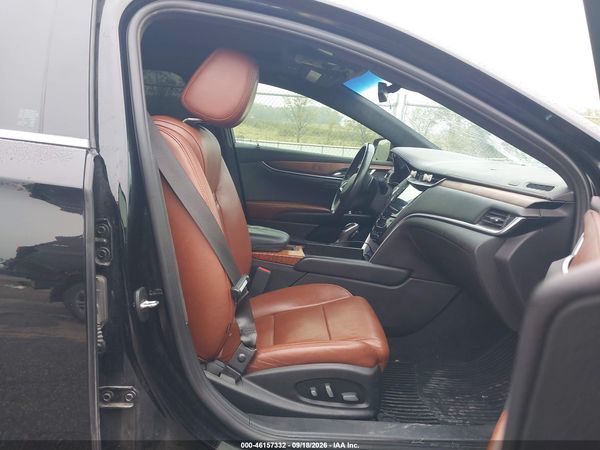 2018 CADILLAC XTS LUXURY — I5