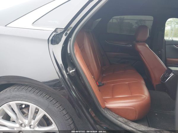 2018 CADILLAC XTS LUXURY — I8