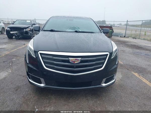 2018 CADILLAC XTS LUXURY — I115