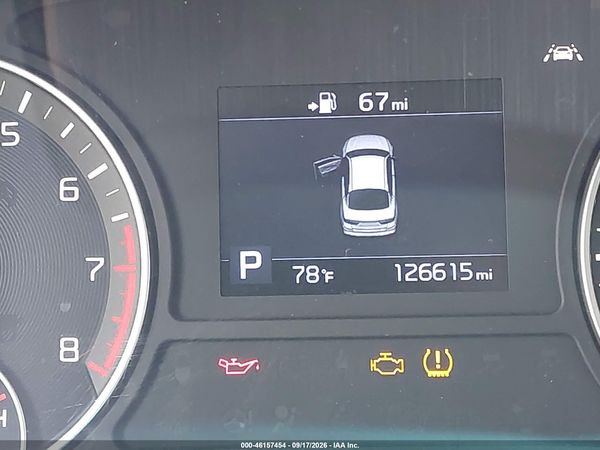 2020 KIA OPTIMA LX — I118