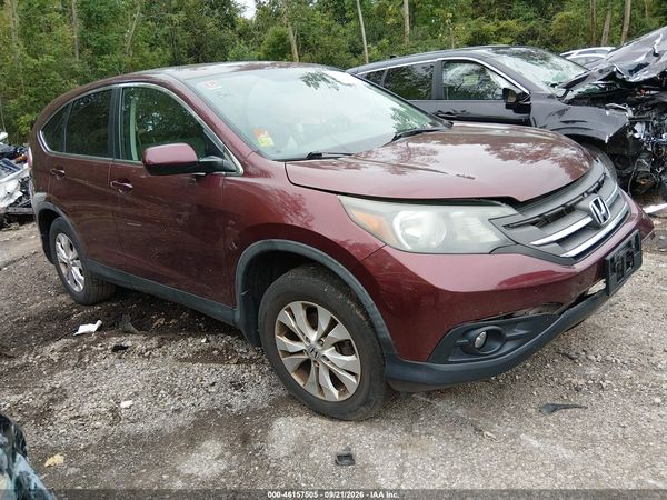 2013 HONDA CR-V EX — I1