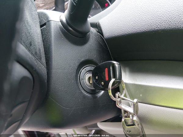 2013 HONDA CR-V EX — I11