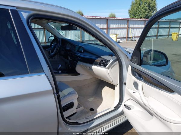 2016 BMW X5 EDRIVE XDRIVE40E — I5