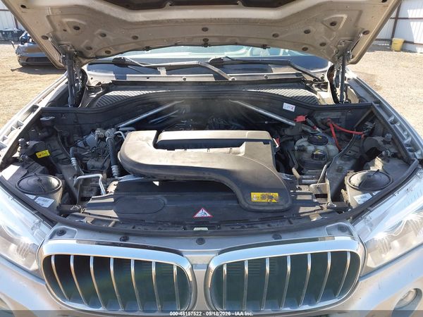 2016 BMW X5 EDRIVE XDRIVE40E — I10