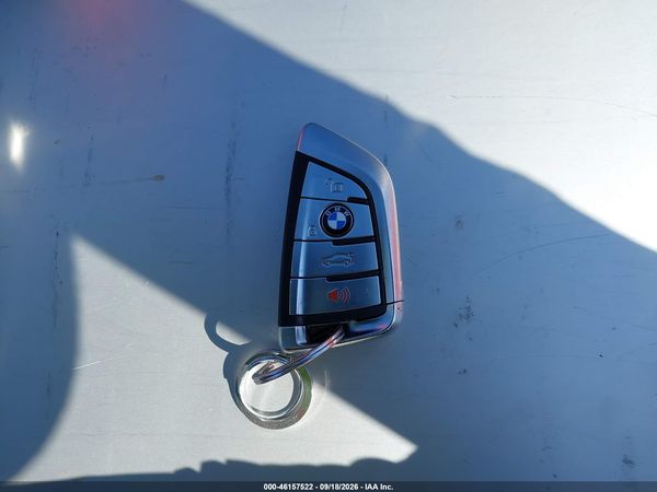 2016 BMW X5 EDRIVE XDRIVE40E — I11