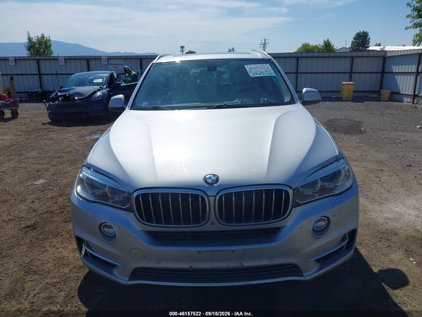 2016 BMW X5 EDRIVE XDRIVE40E — I115