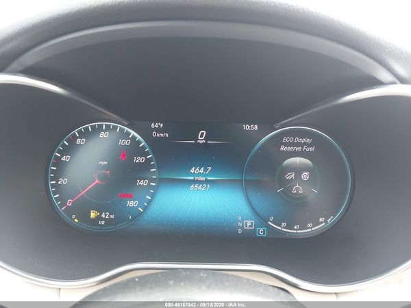 2021 MERCEDES-BENZ C 300 SEDAN — I7