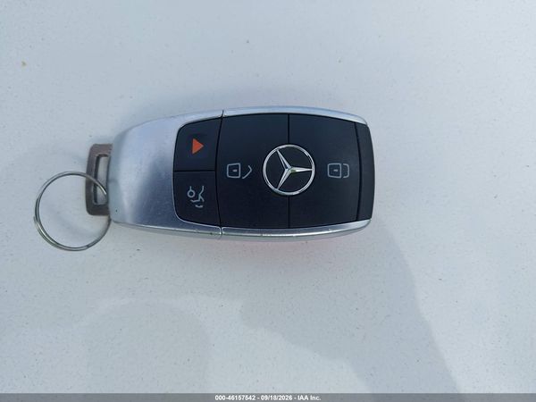 2021 MERCEDES-BENZ C 300 SEDAN — I11