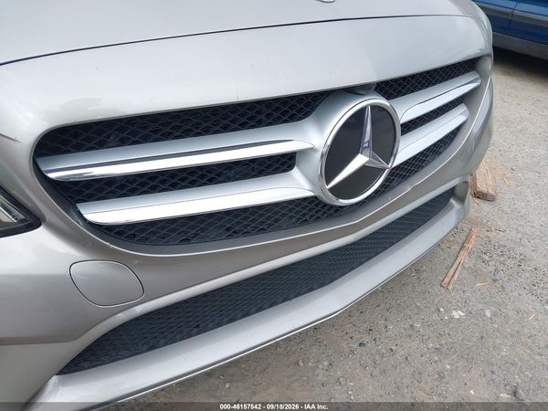 2021 MERCEDES-BENZ C 300 SEDAN — I152