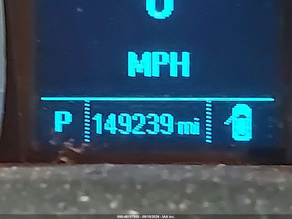 2015 CHEVROLET EQUINOX LS — I152