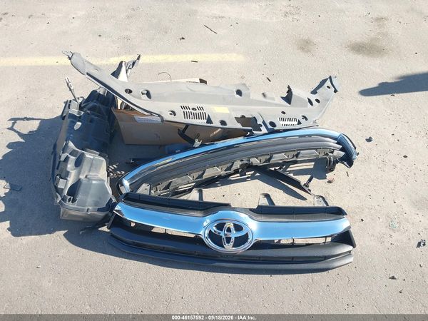 2016 TOYOTA HIGHLANDER XLE V6 — I13