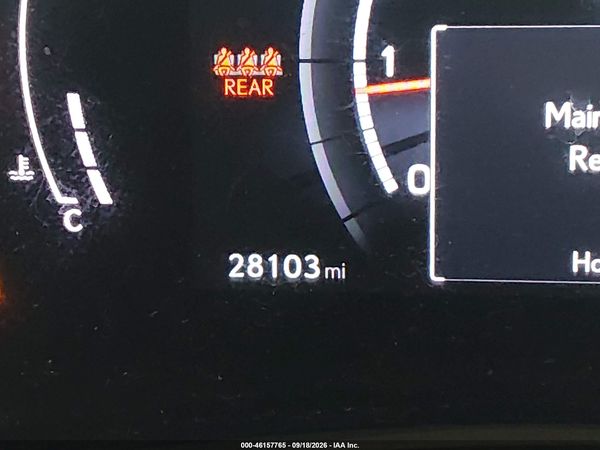 2024 LEXUS NX 350 F SPORT HANDLING — I118