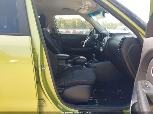 2016 KIA SOUL Plus — I5