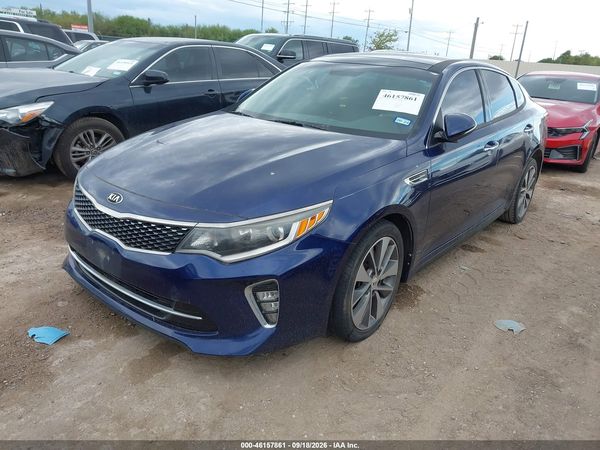 2018 KIA OPTIMA — I2