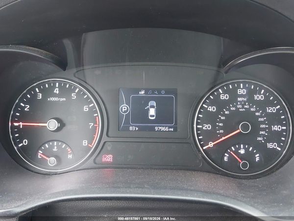 2018 KIA OPTIMA S — I7