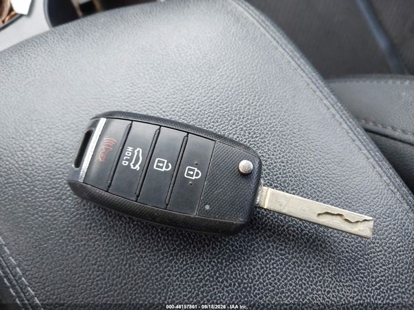 2018 KIA OPTIMA S — I11