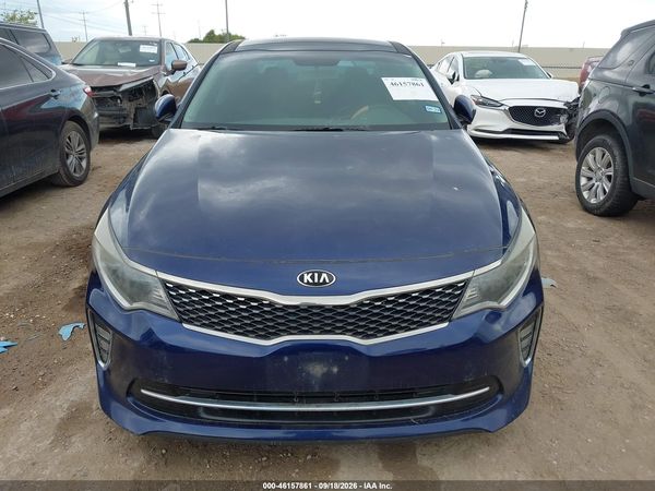 2018 KIA OPTIMA S — I115