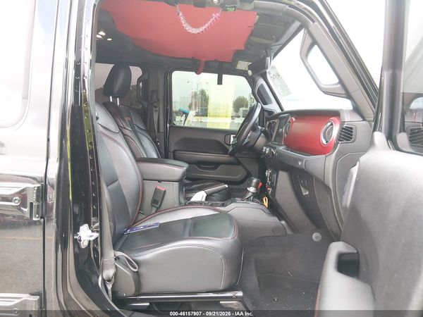 2020 JEEP GLADIATOR RUBICON 4X4 — I5