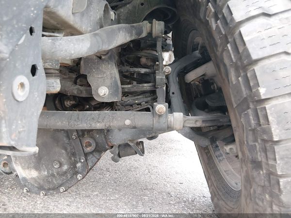 2020 JEEP GLADIATOR RUBICON 4X4 — I154