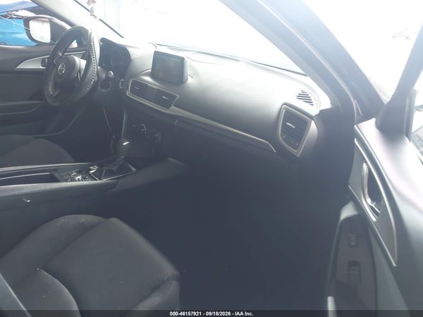 2018 MAZDA MAZDA3 SPORT — I5