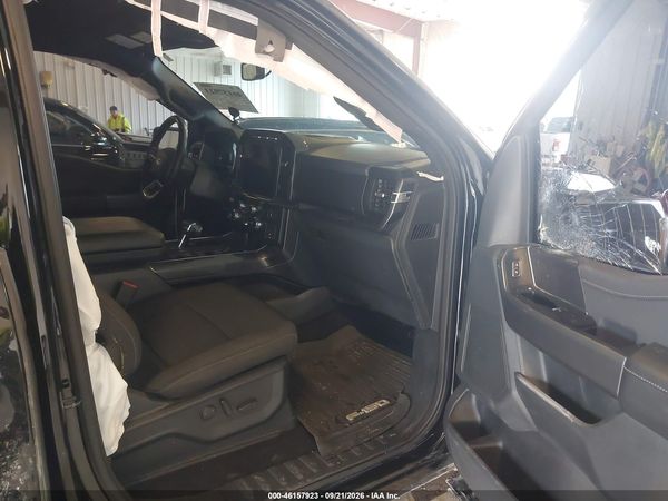 2023 FORD F-150 XLT — I5