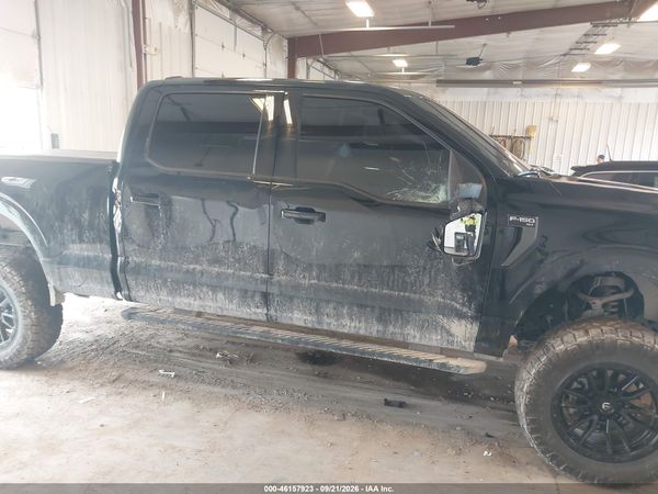 2023 FORD F-150 XLT — I6
