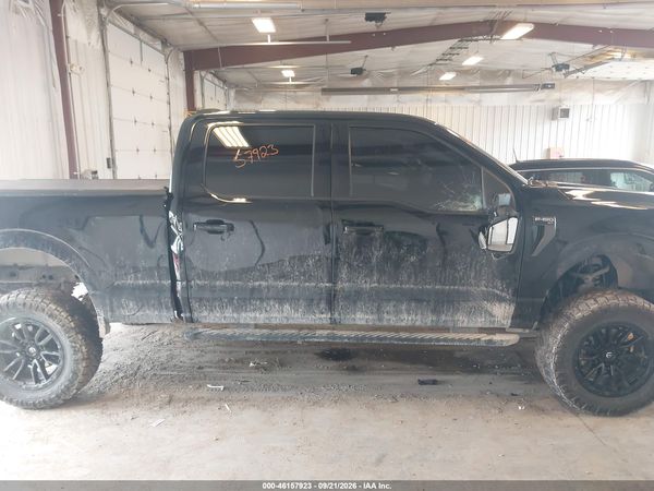 2023 FORD F-150 XLT — I116