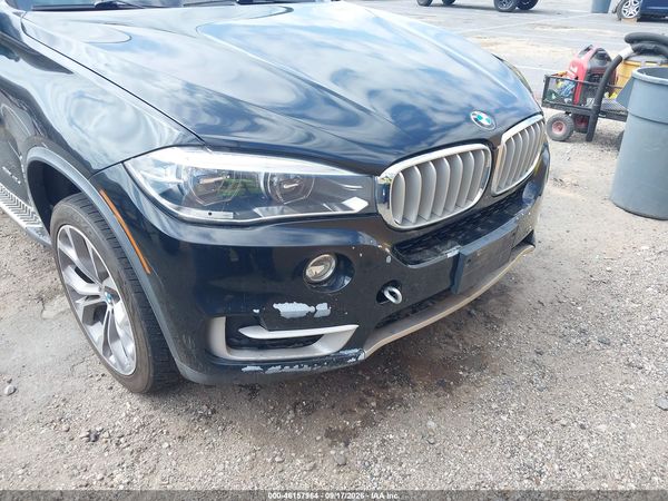2017 BMW X5 EDRIVE XDRIVE40E IPERFORMANCE — I152