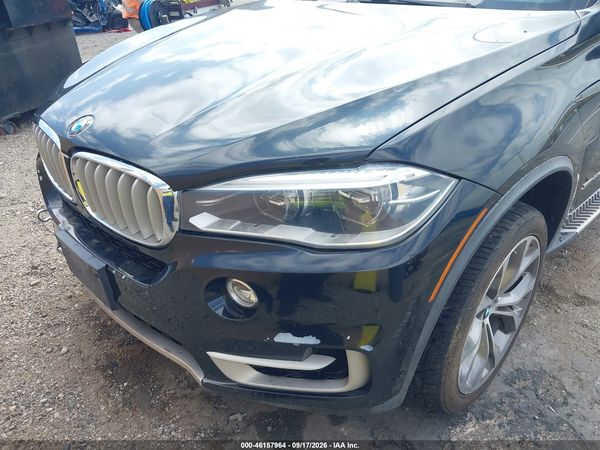 2017 BMW X5 EDRIVE XDRIVE40E IPERFORMANCE — I153