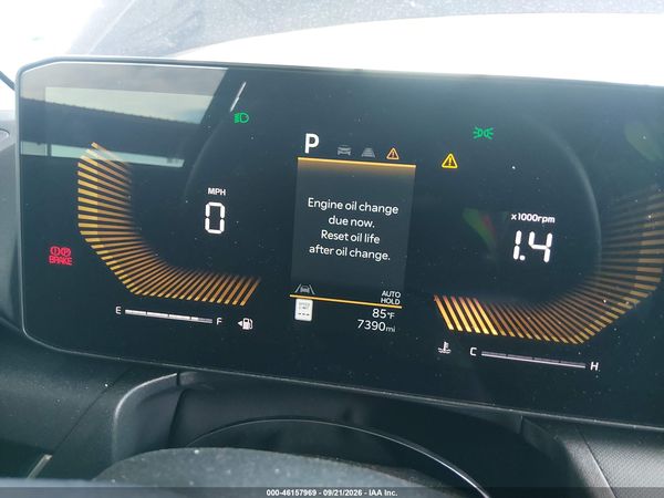 2026 KIA K4 LXS — I7