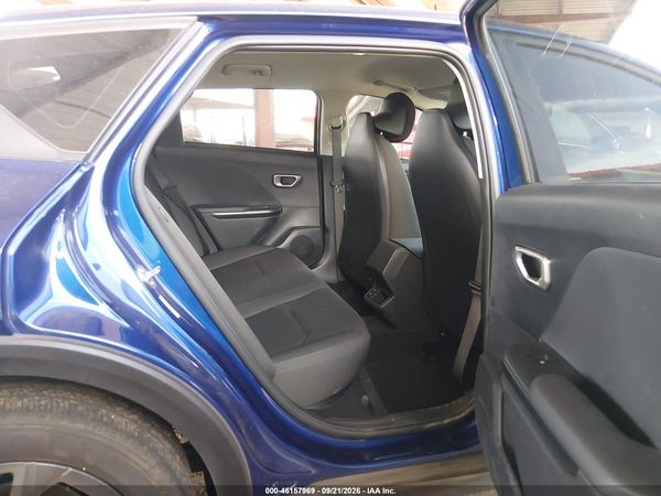 2026 KIA K4 LXS — I8