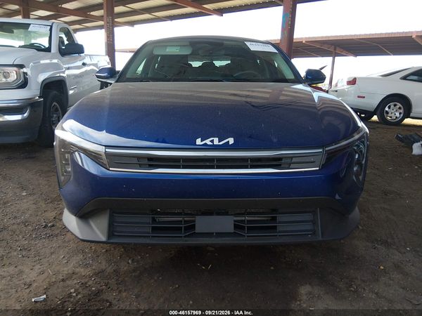 2026 KIA K4 LXS — I115