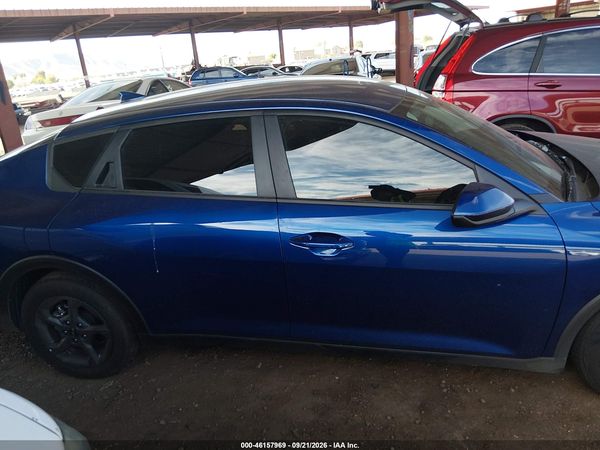 2026 KIA K4 LXS — I116