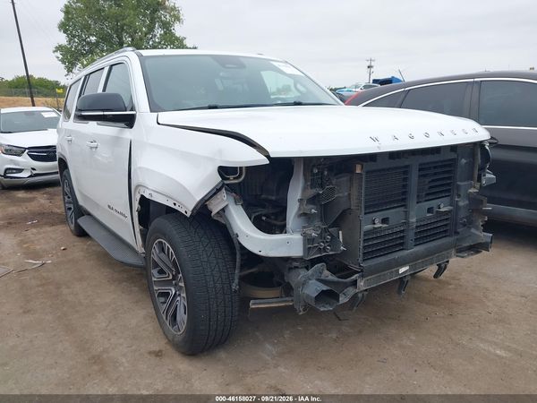 2024 JEEP WAGONEER SERIES II 4X2 — I1