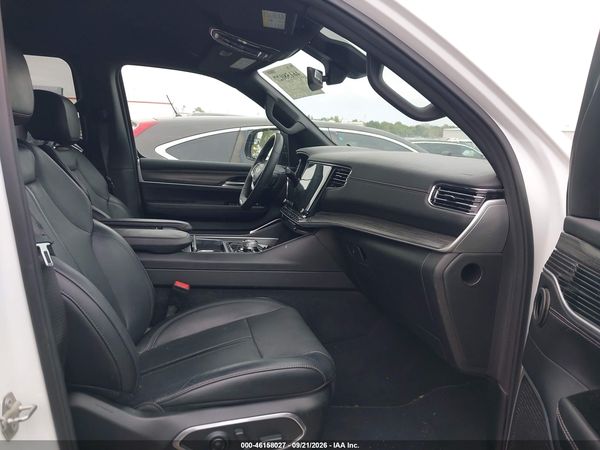 2024 JEEP WAGONEER SERIES II 4X2 — I5