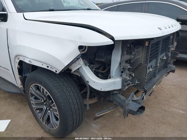 2024 JEEP WAGONEER SERIES II 4X2 — I6