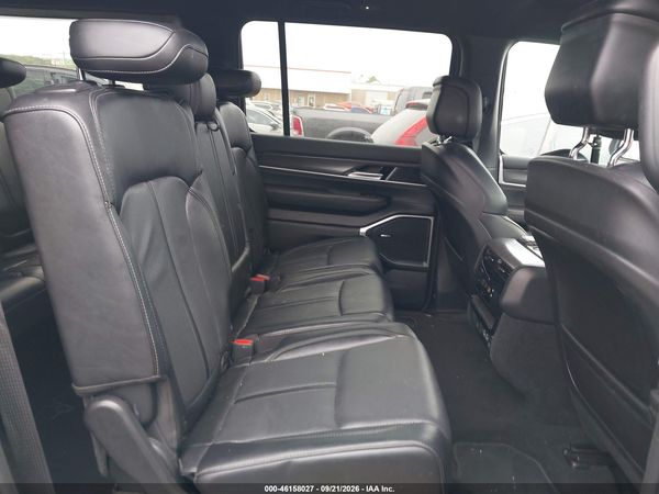 2024 JEEP WAGONEER SERIES II 4X2 — I8