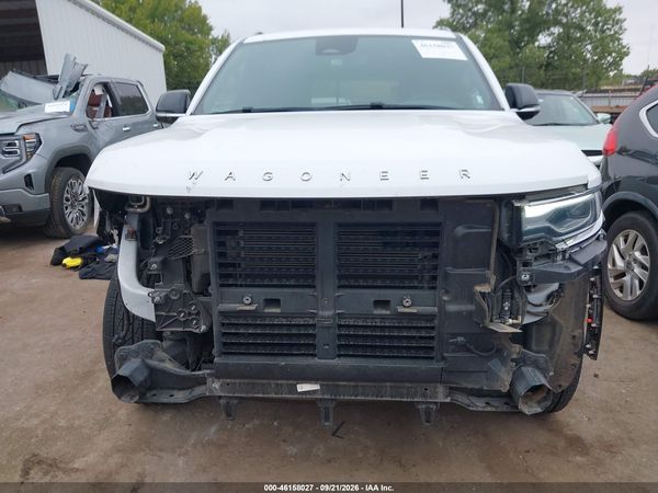2024 JEEP WAGONEER SERIES II 4X2 — I115