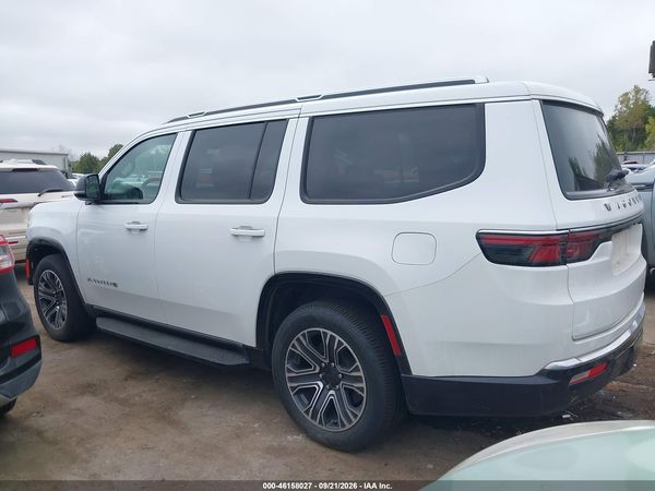 2024 JEEP WAGONEER SERIES II 4X2 — I117