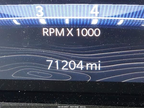 2024 JEEP WAGONEER SERIES II 4X2 — I118