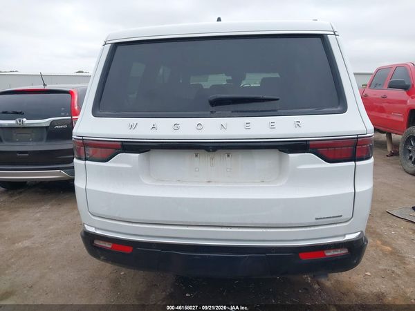 2024 JEEP WAGONEER SERIES II 4X2 — I119