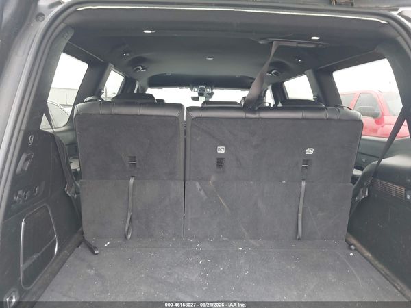 2024 JEEP WAGONEER SERIES II 4X2 — I152