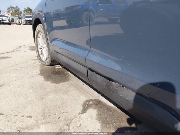 2024 TOYOTA GRAND HIGHLANDER HYBRID XLE — I6