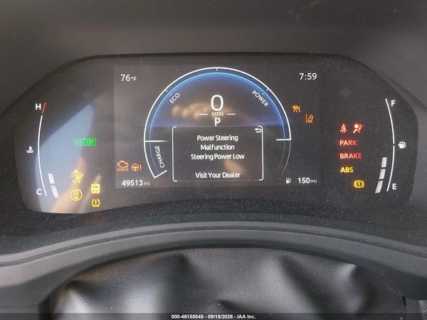 2024 TOYOTA GRAND HIGHLANDER HYBRID XLE — I7
