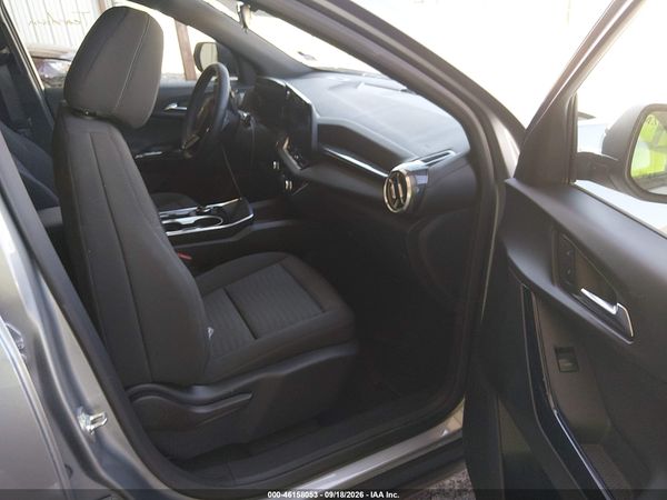 2026 CHEVROLET EQUINOX FWD LT — I5
