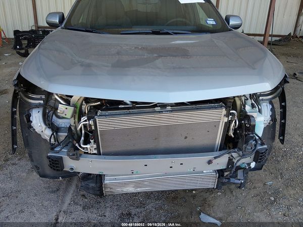 2026 CHEVROLET EQUINOX FWD LT — I153
