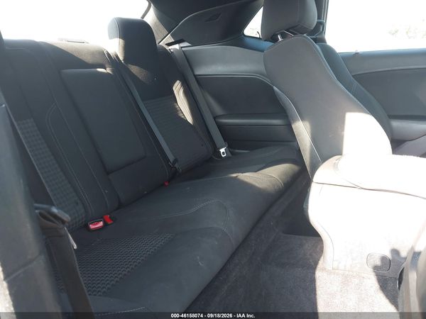 2019 DODGE CHALLENGER SXT — I8